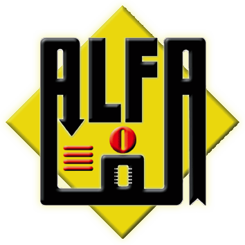 ALFA Logo