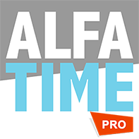 Time Attendance Professional System