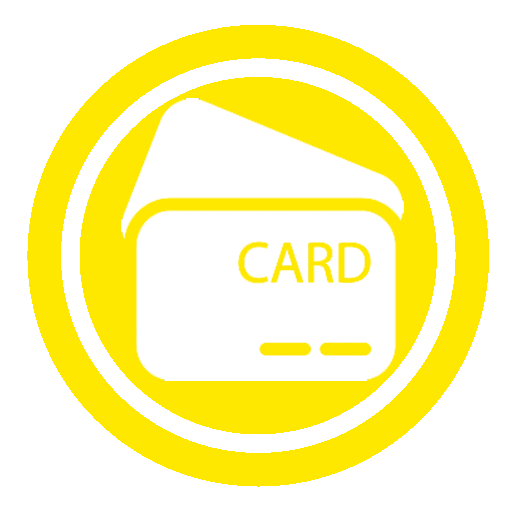 Plastic ID Card Production Service